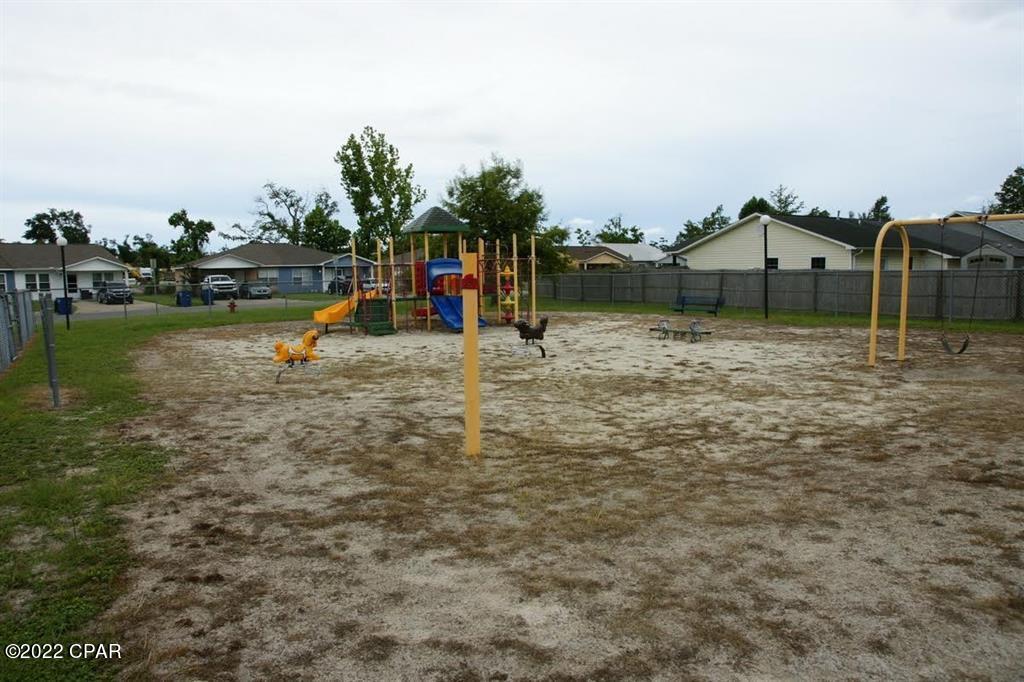 Oak Hammock - Residential