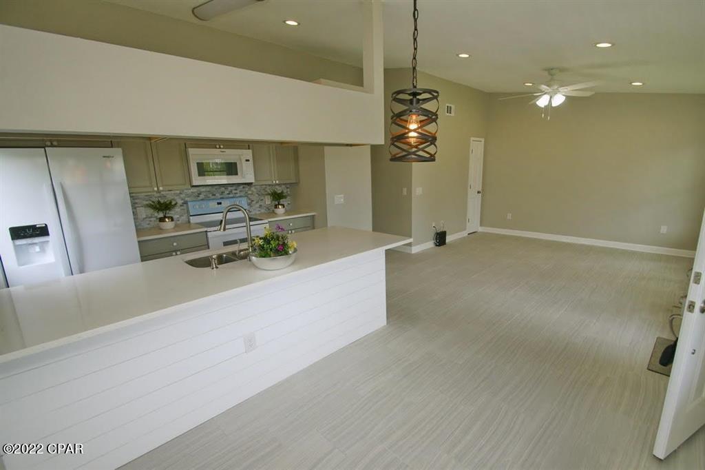 Oak Hammock - Residential