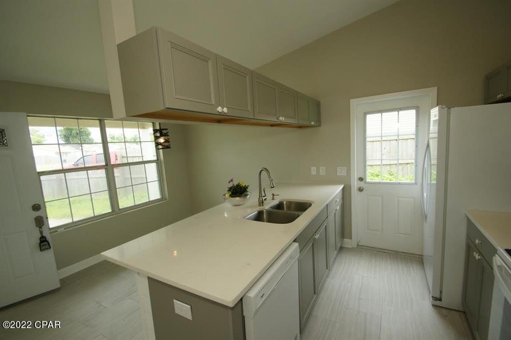 Oak Hammock - Residential