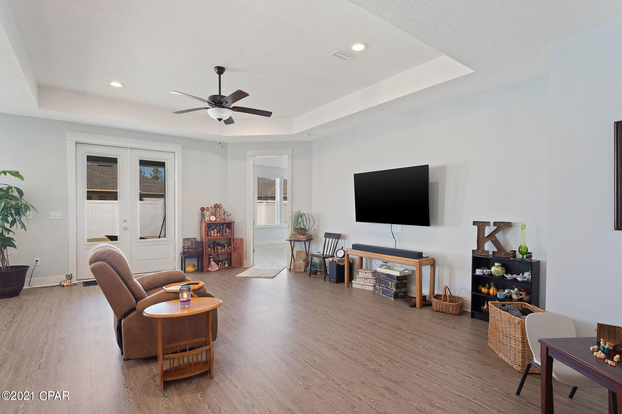 Breakfast Point - Residential