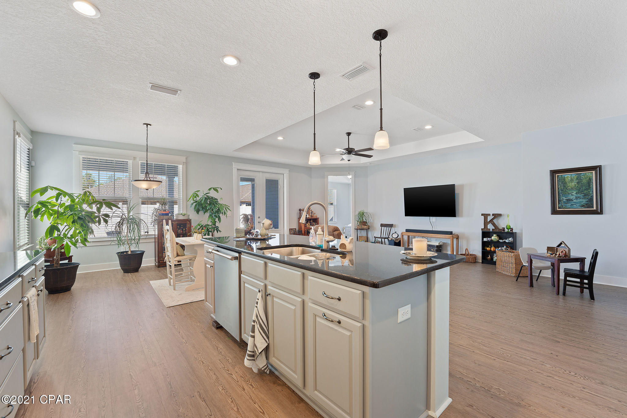 Breakfast Point - Residential