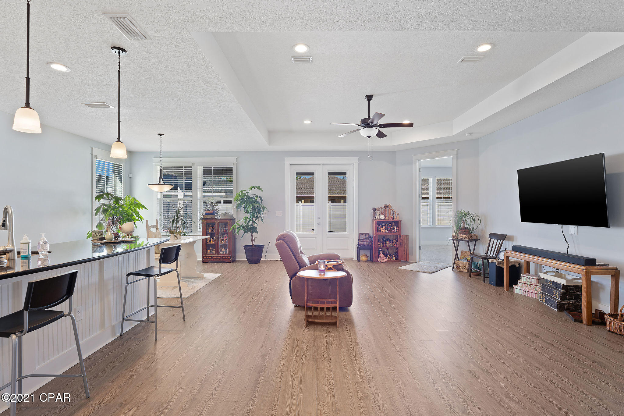 Breakfast Point - Residential