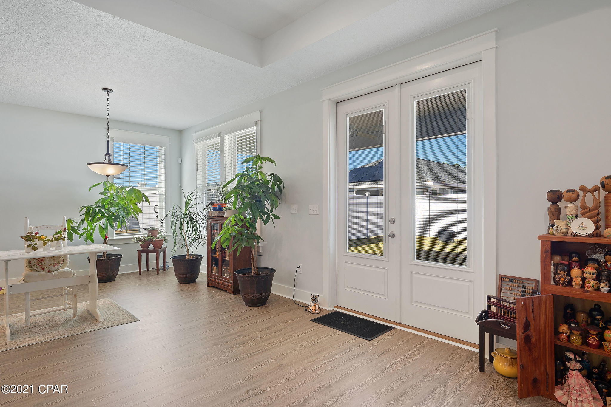 Breakfast Point - Residential