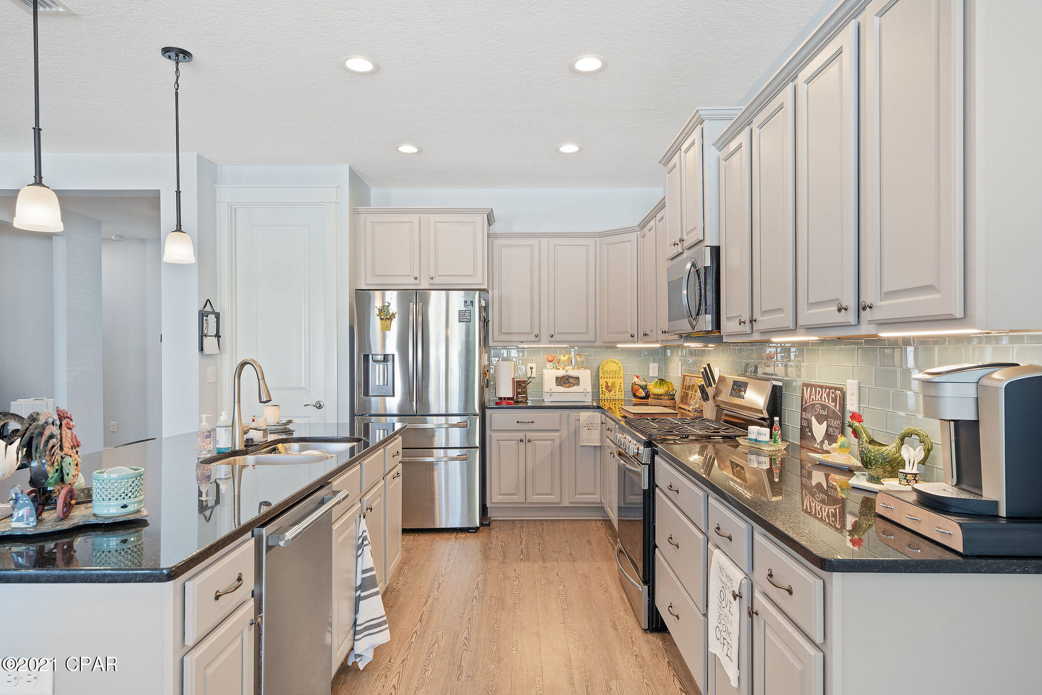 Breakfast Point - Residential