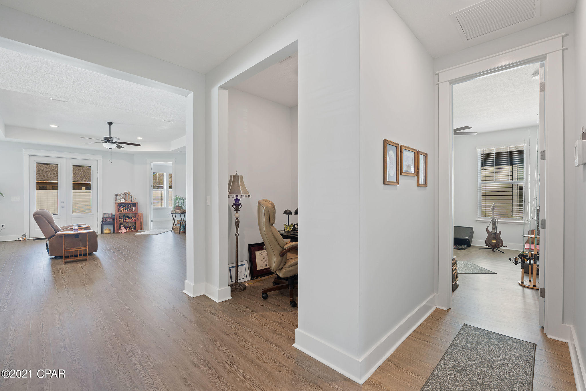 Breakfast Point - Residential