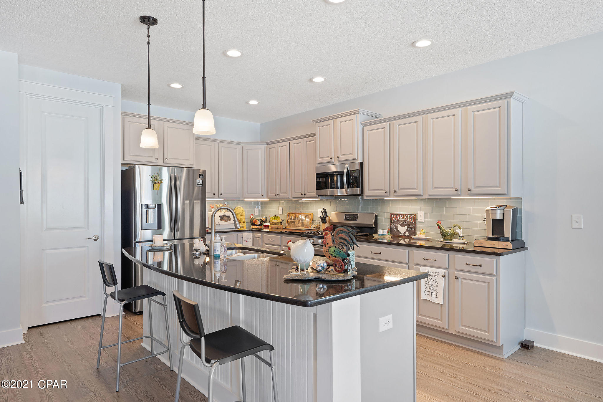 Breakfast Point - Residential