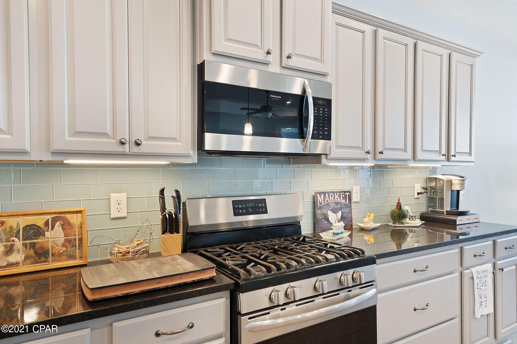 Breakfast Point - Residential