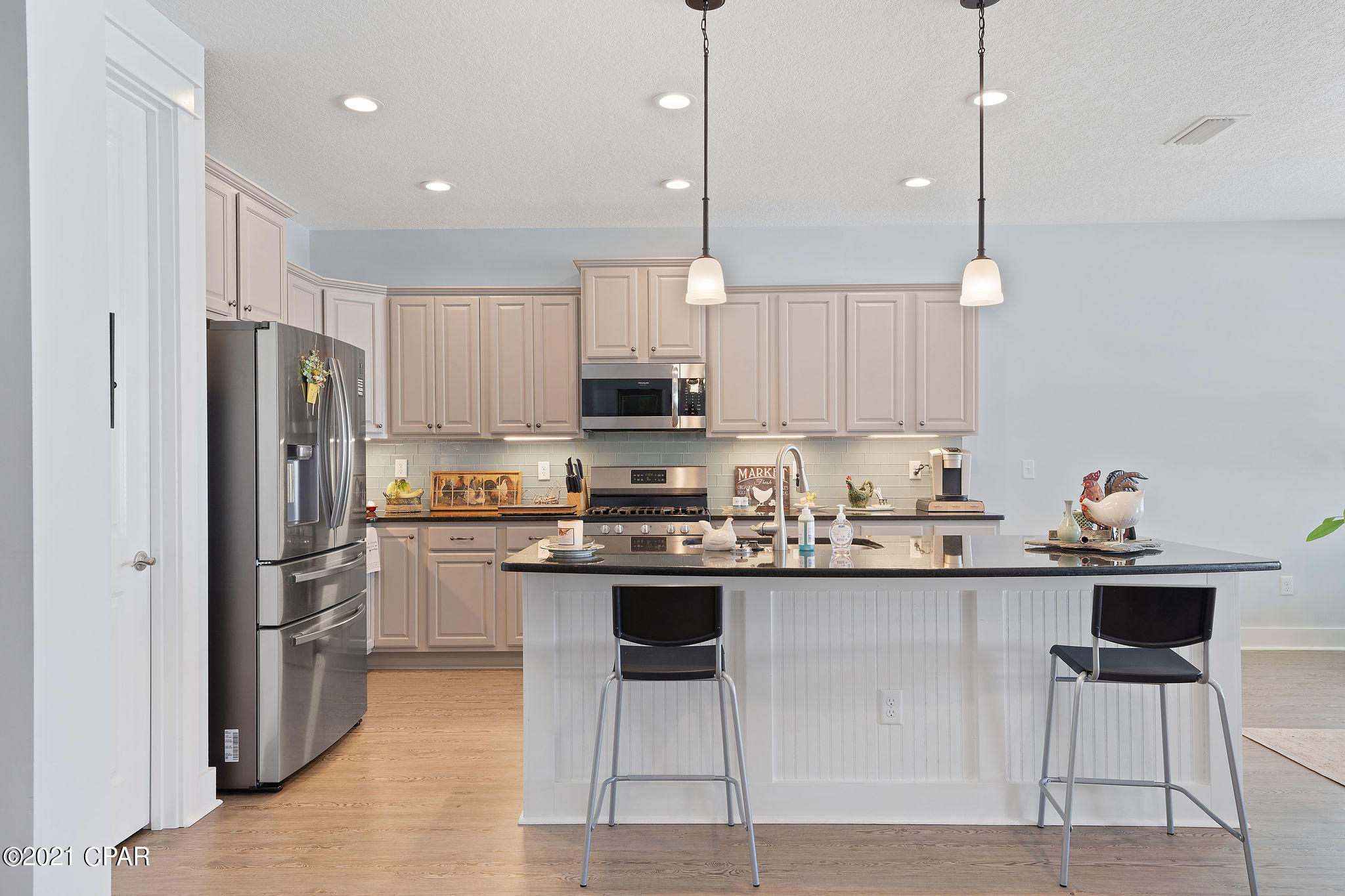 Breakfast Point - Residential