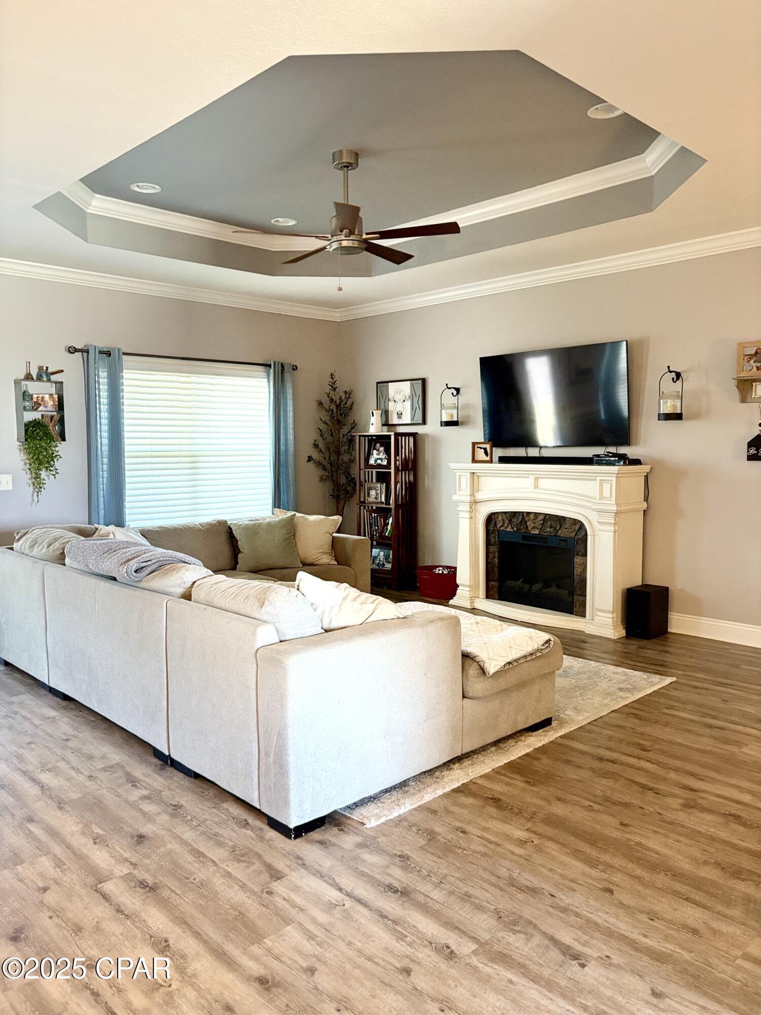 Cedar Park Ph I - Residential Lease