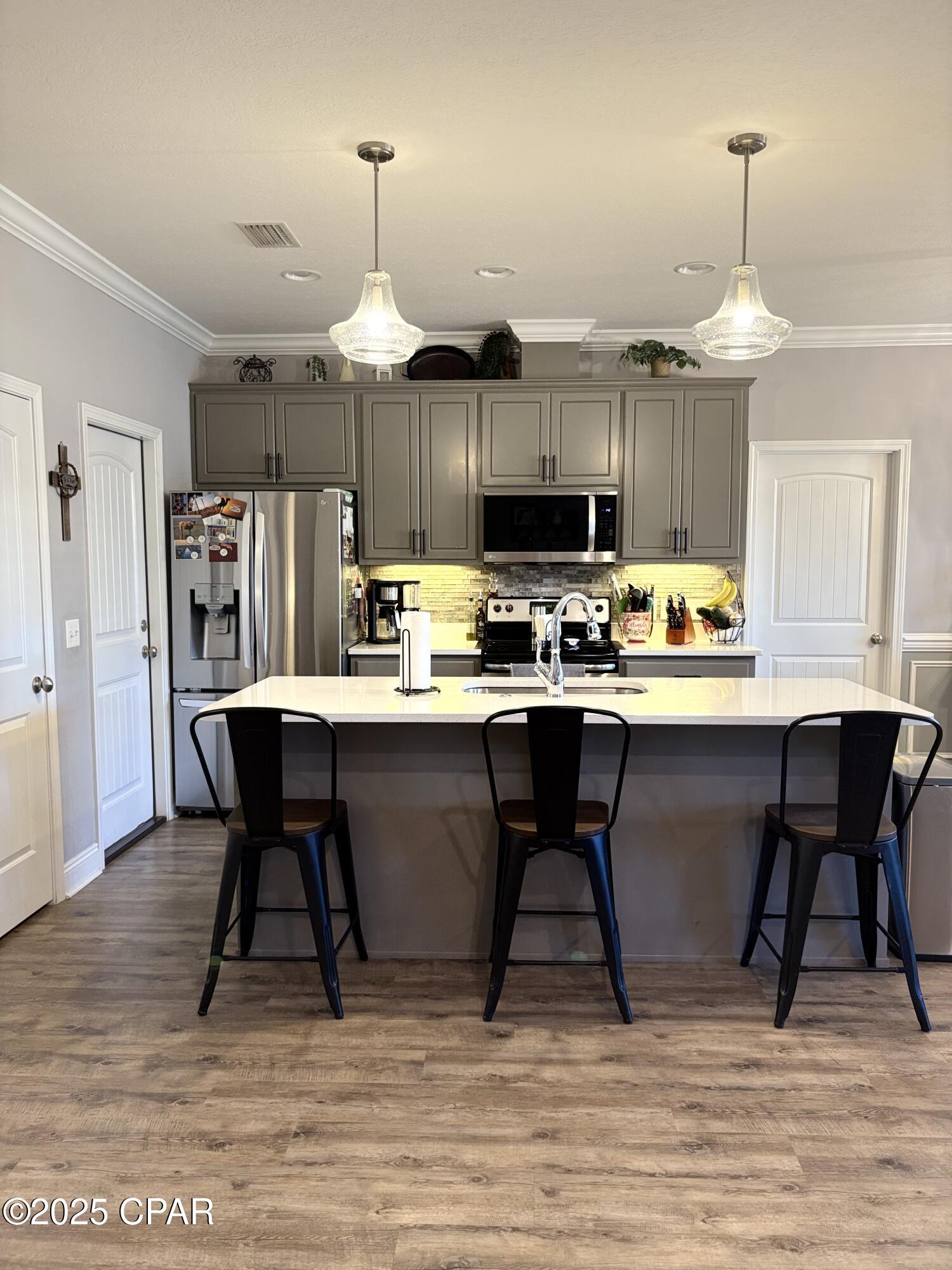 Cedar Park Ph I - Residential Lease