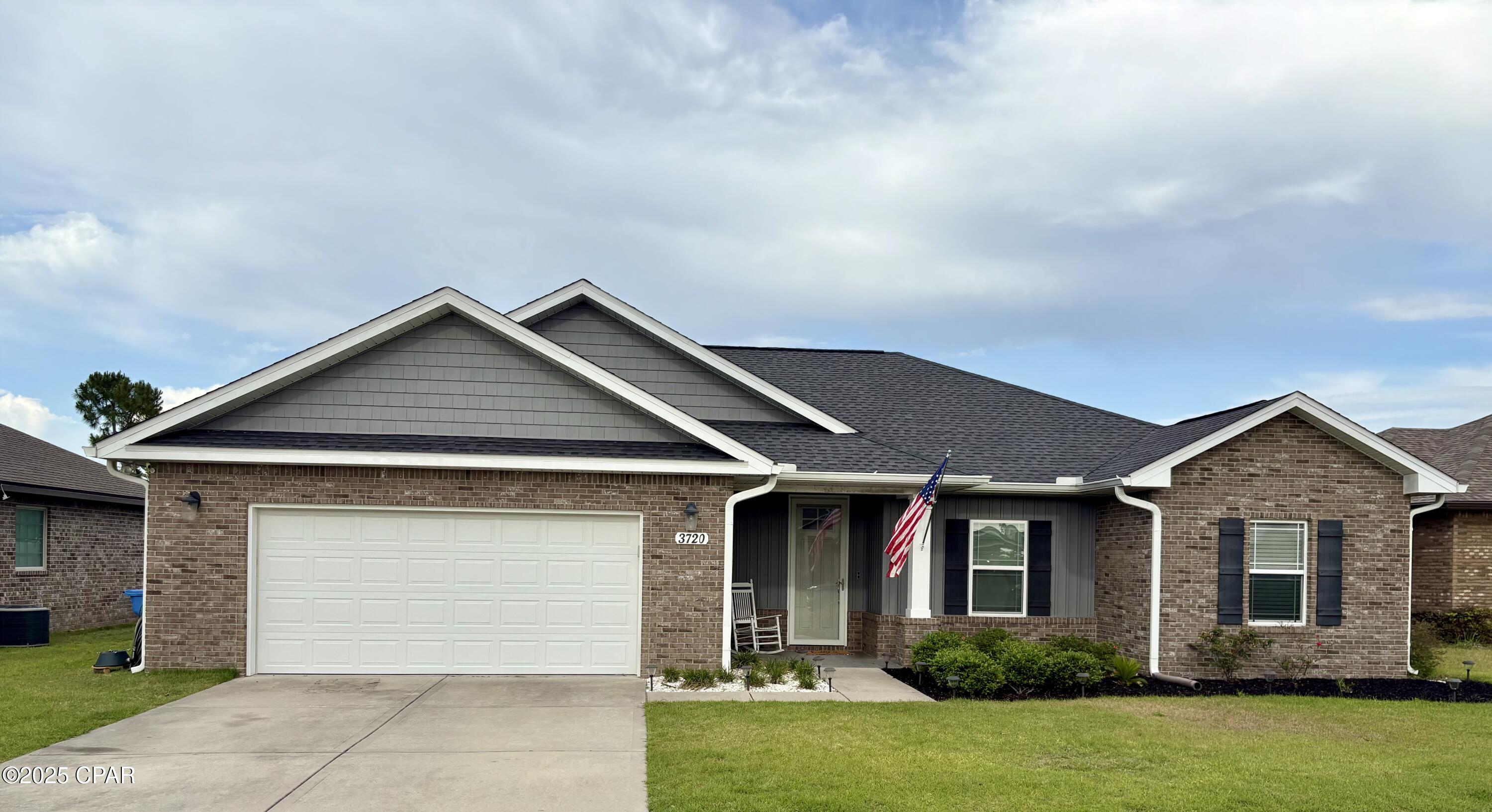 Cedar Park Ph I - Residential Lease