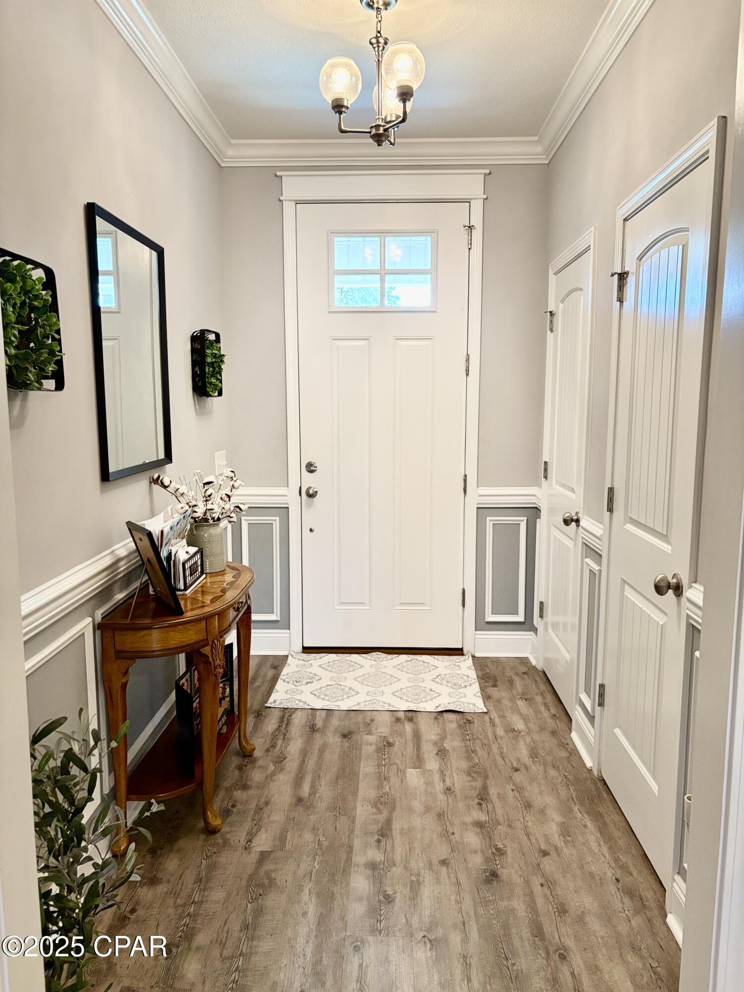 Cedar Park Ph I - Residential Lease