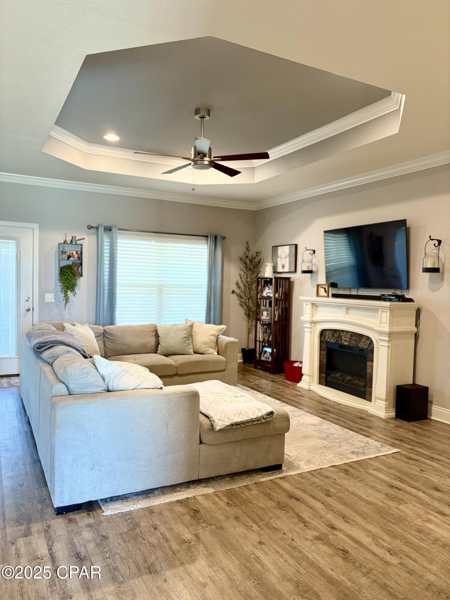 Cedar Park Ph I - Residential Lease