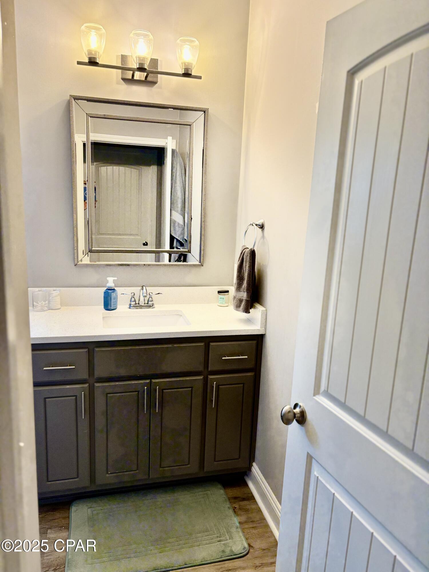 Cedar Park Ph I - Residential Lease