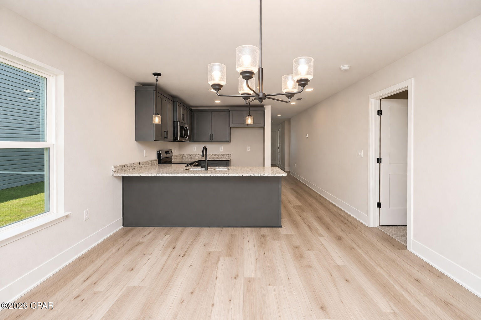 No Named Subdivision - Residential