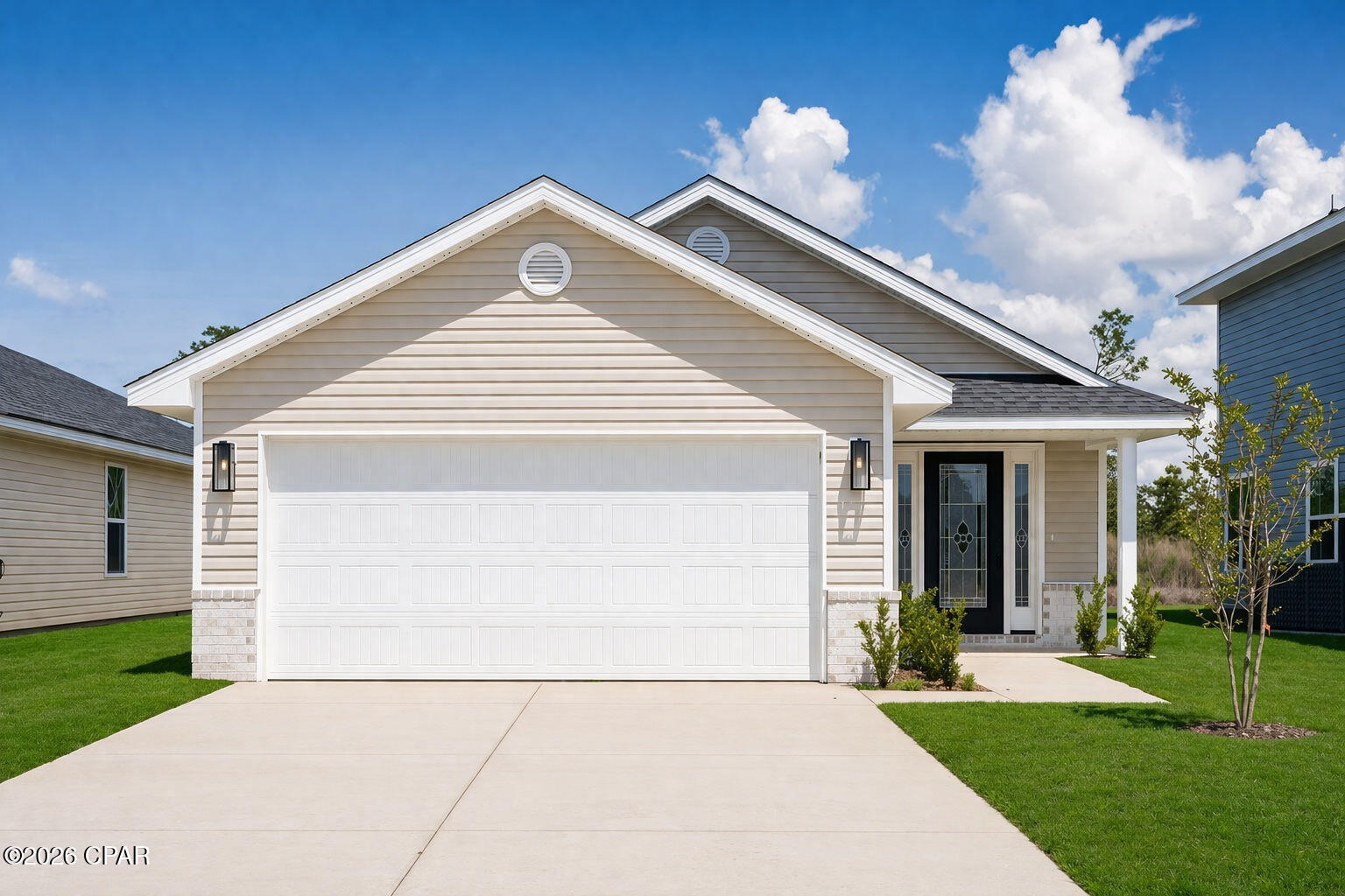 No Named Subdivision - Residential