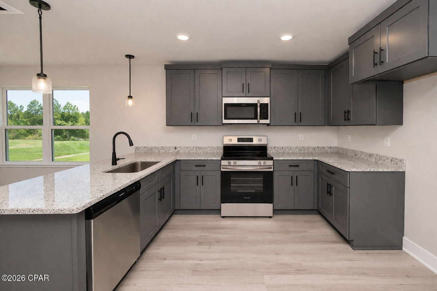 No Named Subdivision - Residential