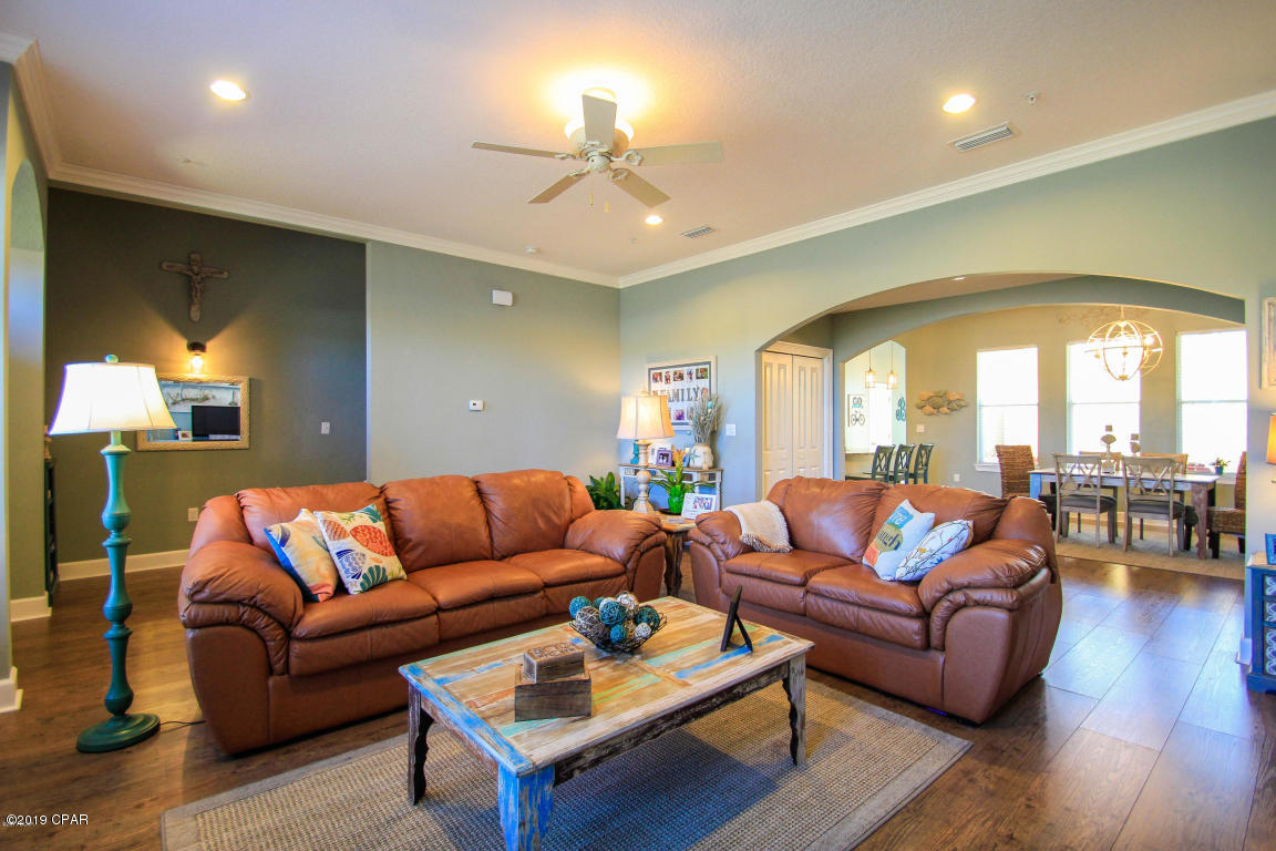 Island Reserve - Residential