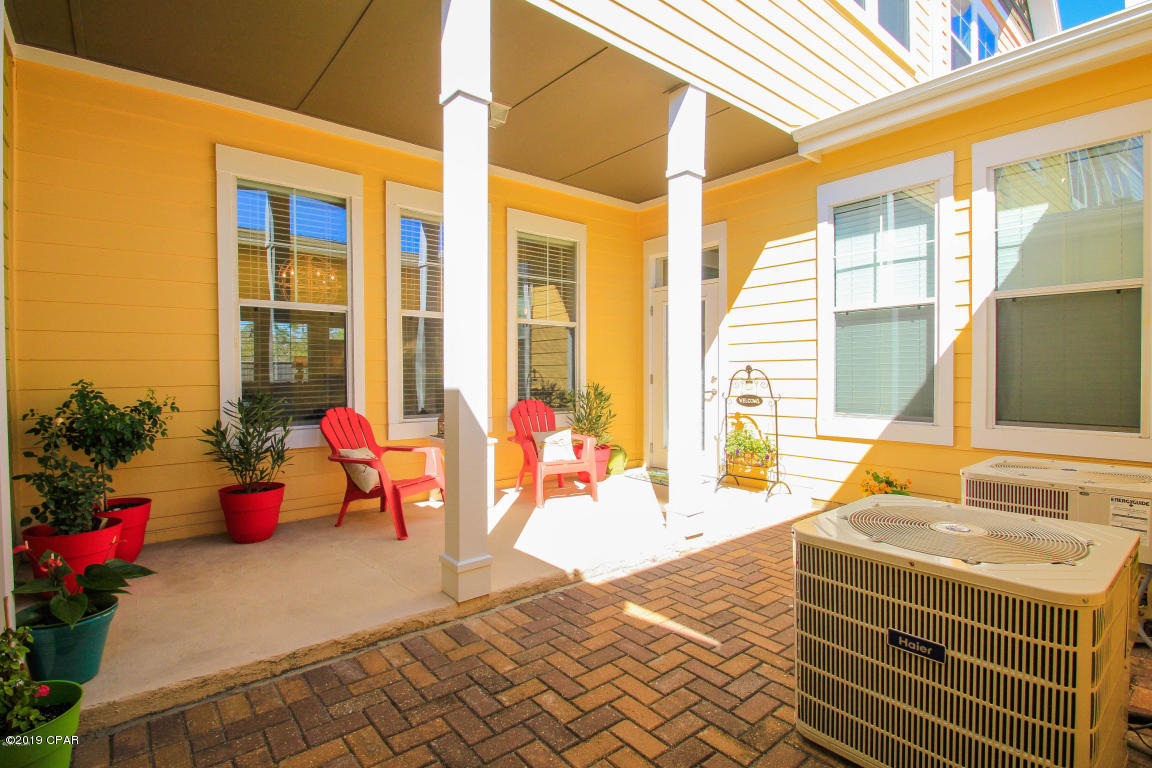 Island Reserve - Residential