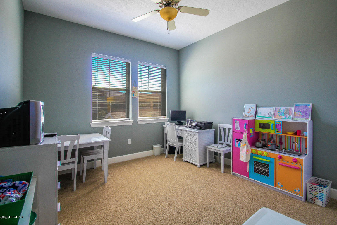 Island Reserve - Residential