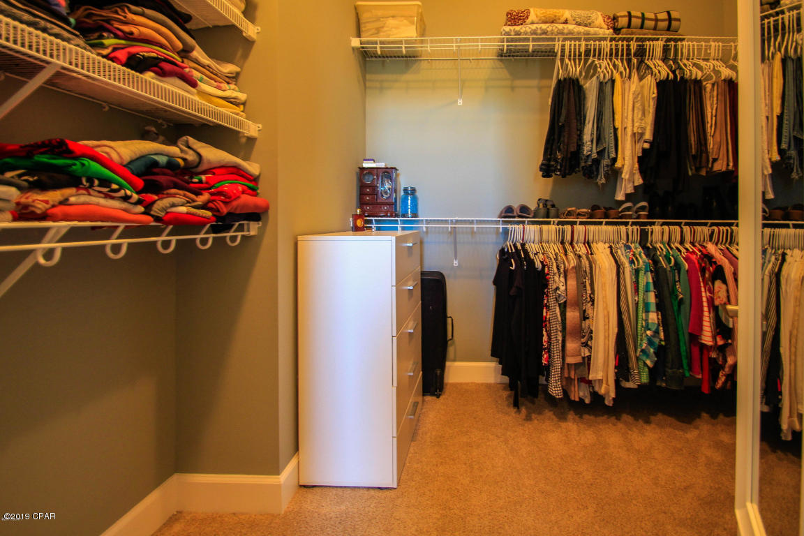 Island Reserve - Residential