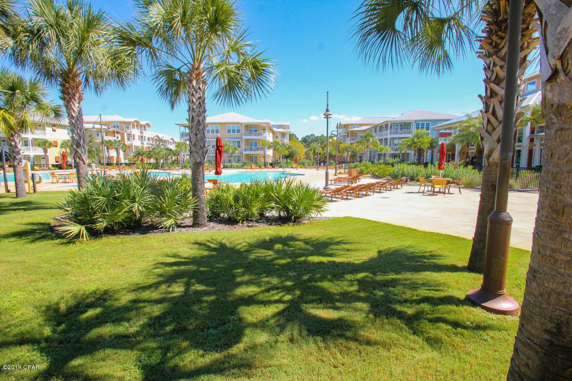 Island Reserve - Residential