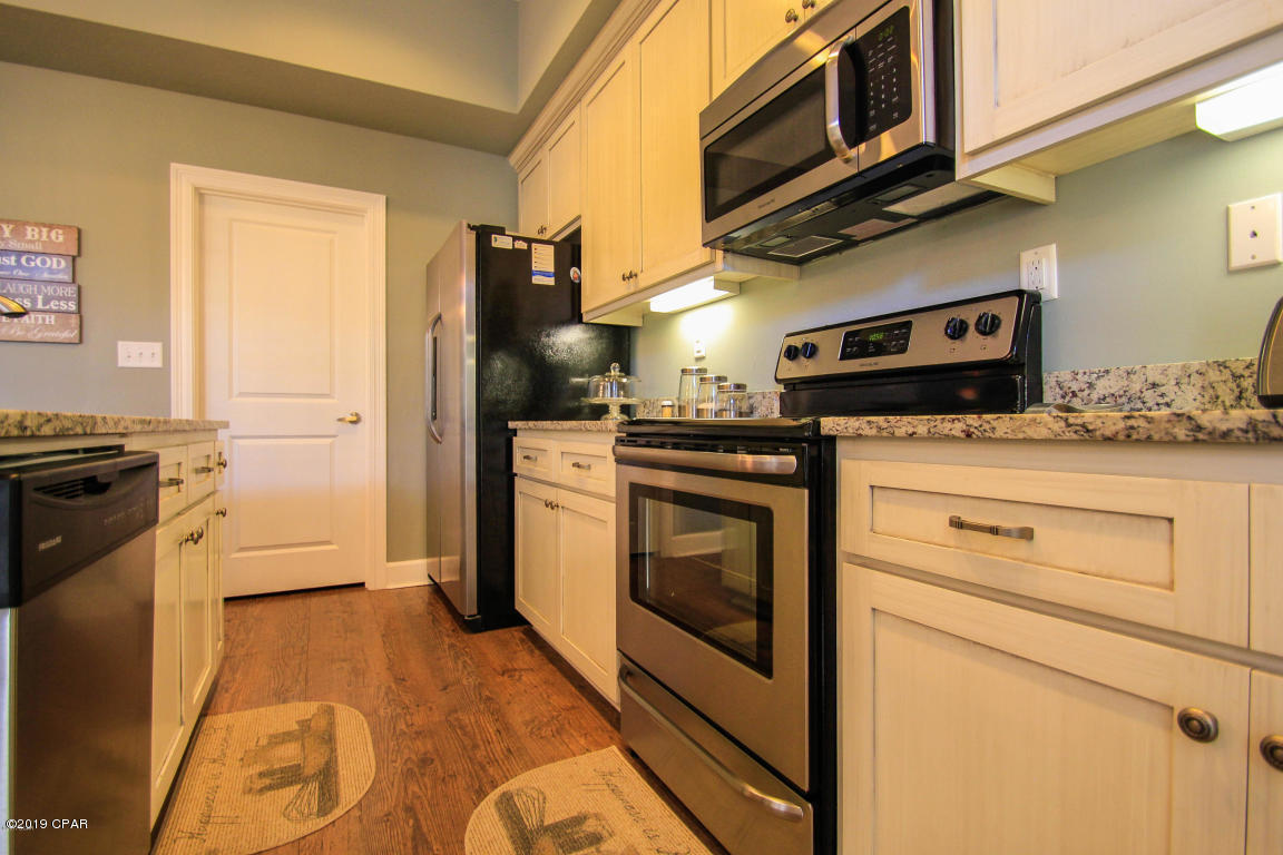 Island Reserve - Residential