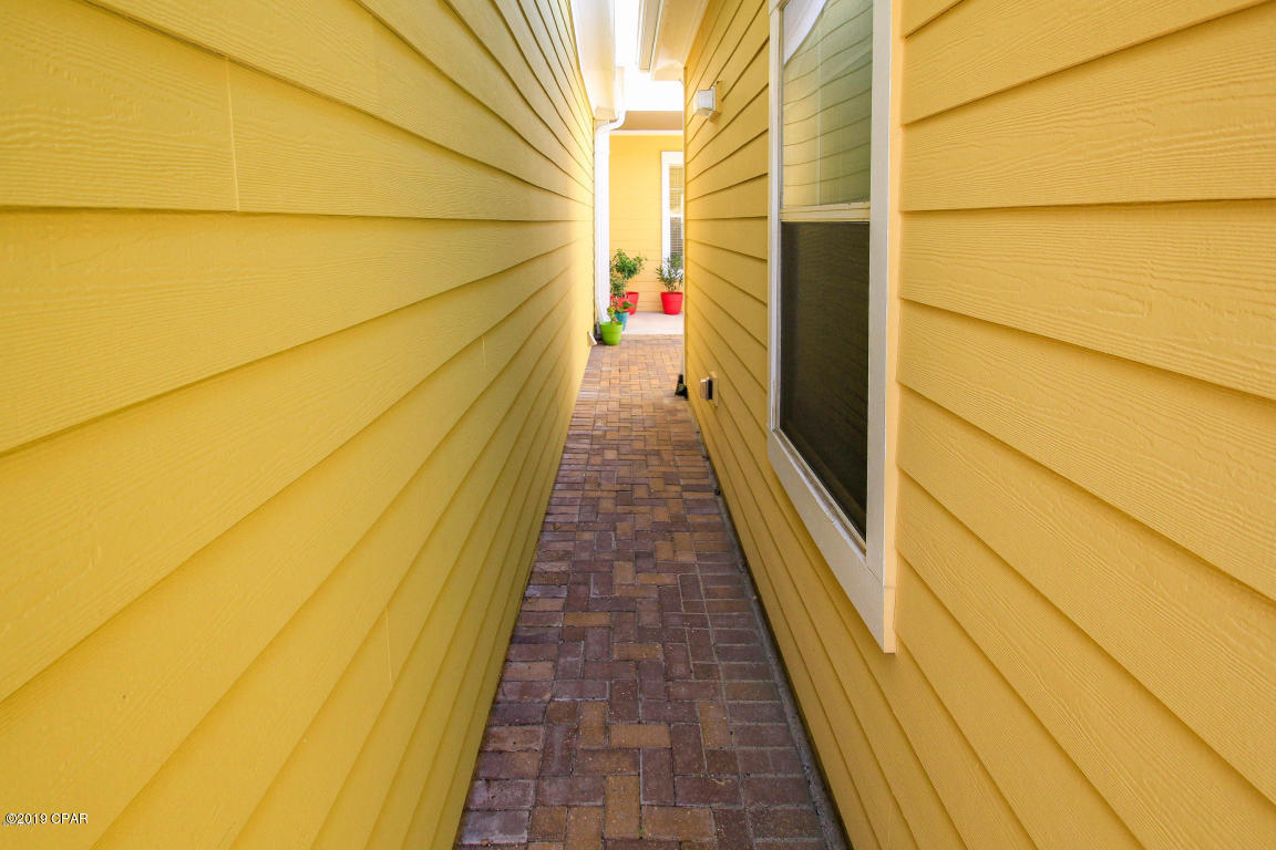 Island Reserve - Residential