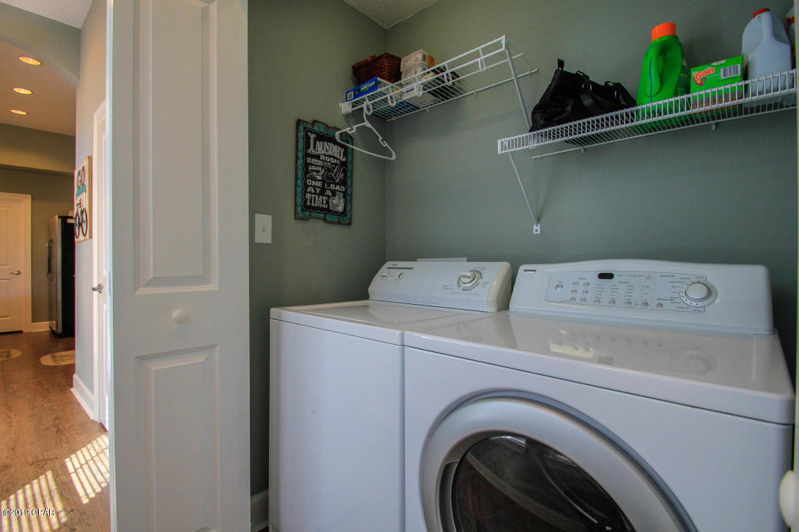 Island Reserve - Residential