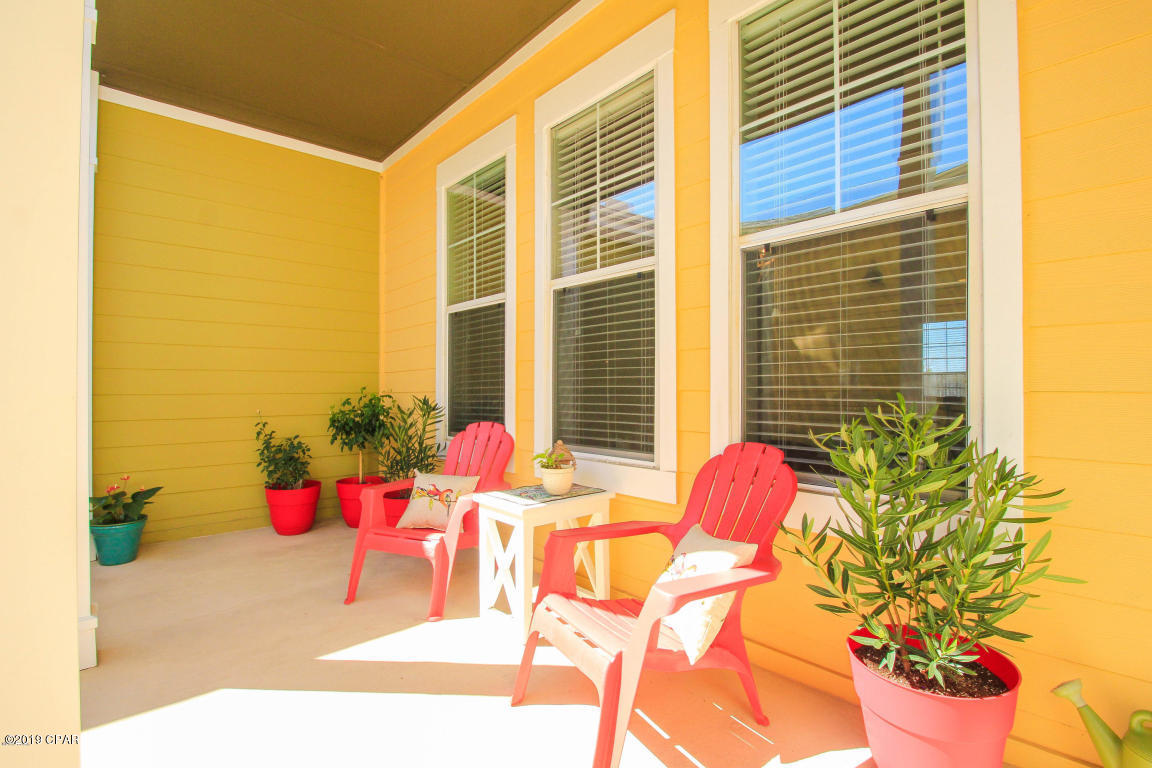 Island Reserve - Residential