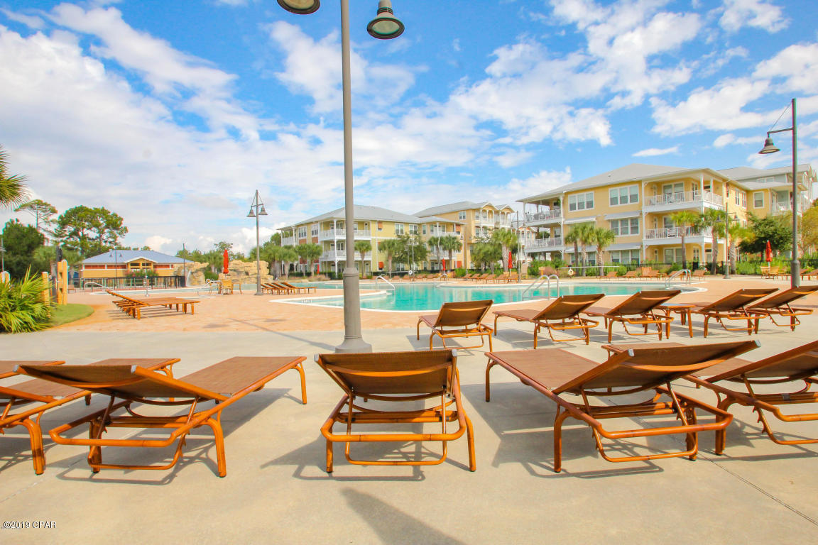 Island Reserve - Residential