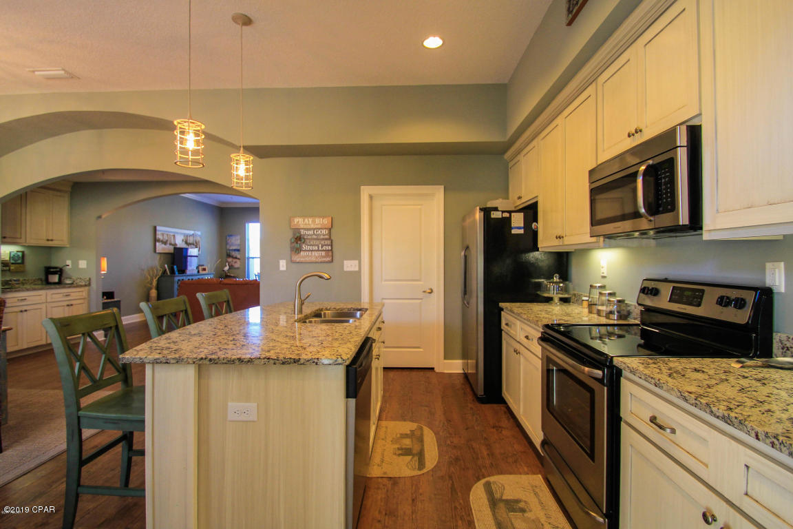 Island Reserve - Residential