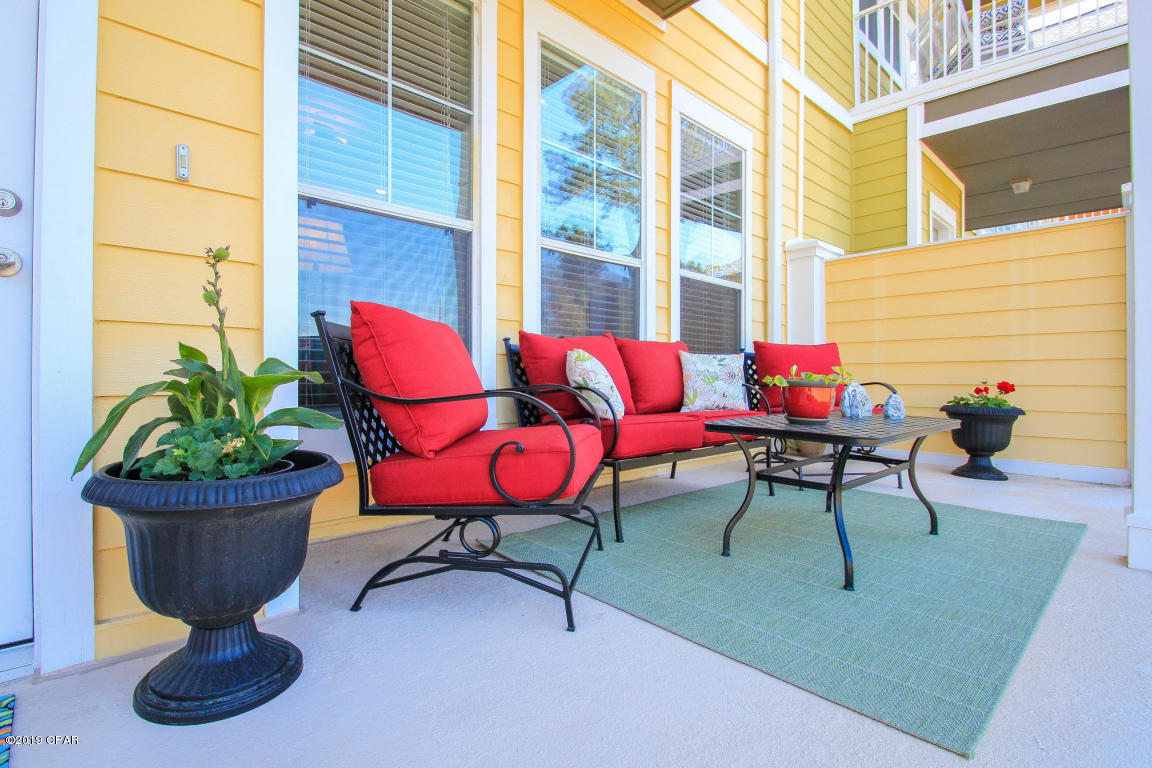 Island Reserve - Residential