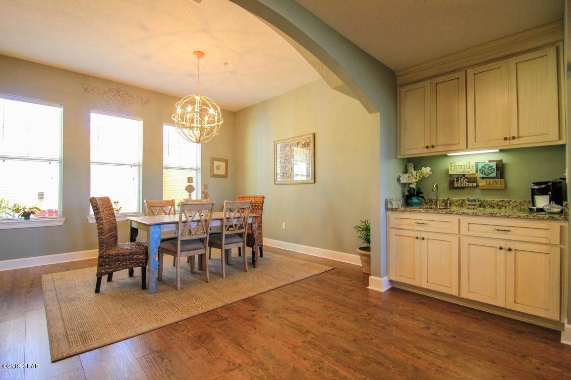 Island Reserve - Residential