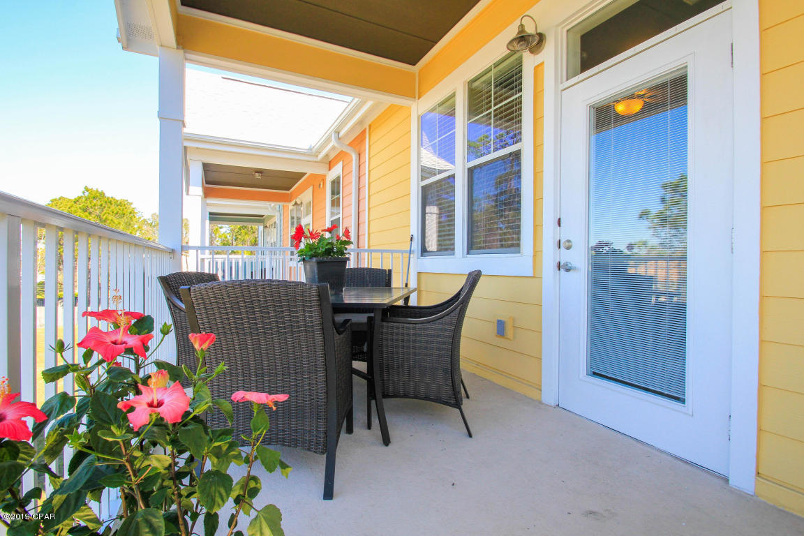 Island Reserve - Residential