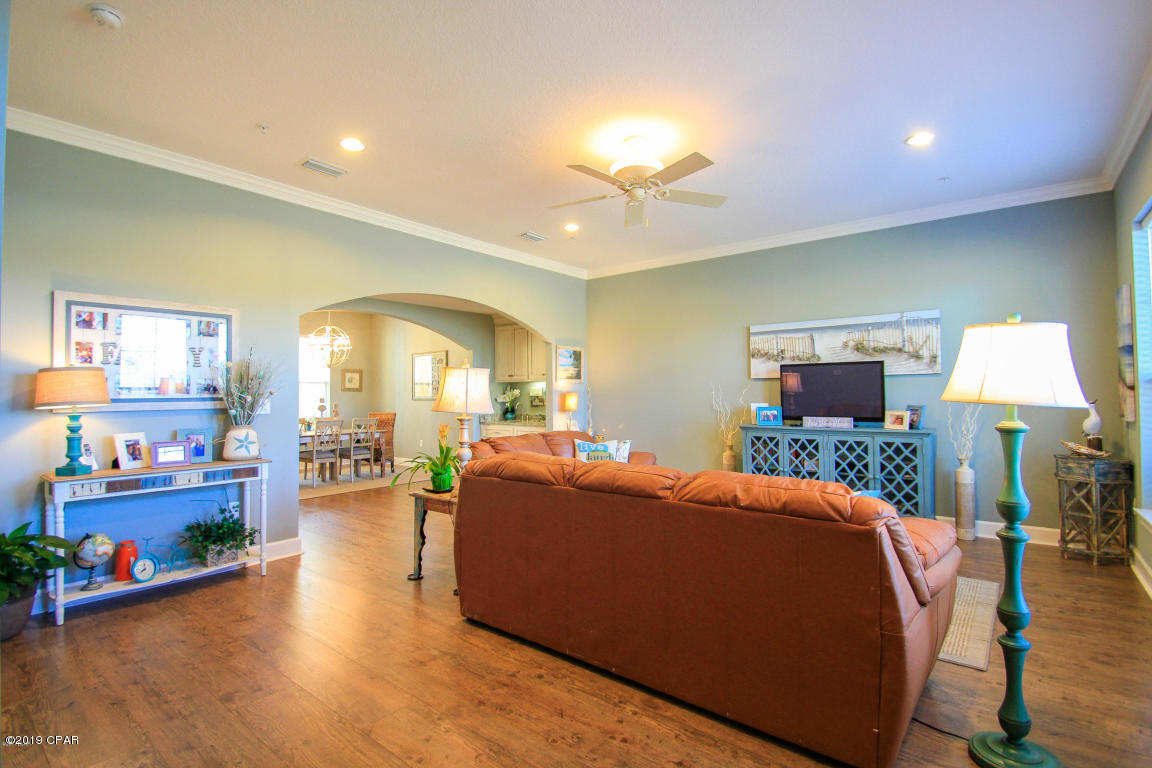 Island Reserve - Residential