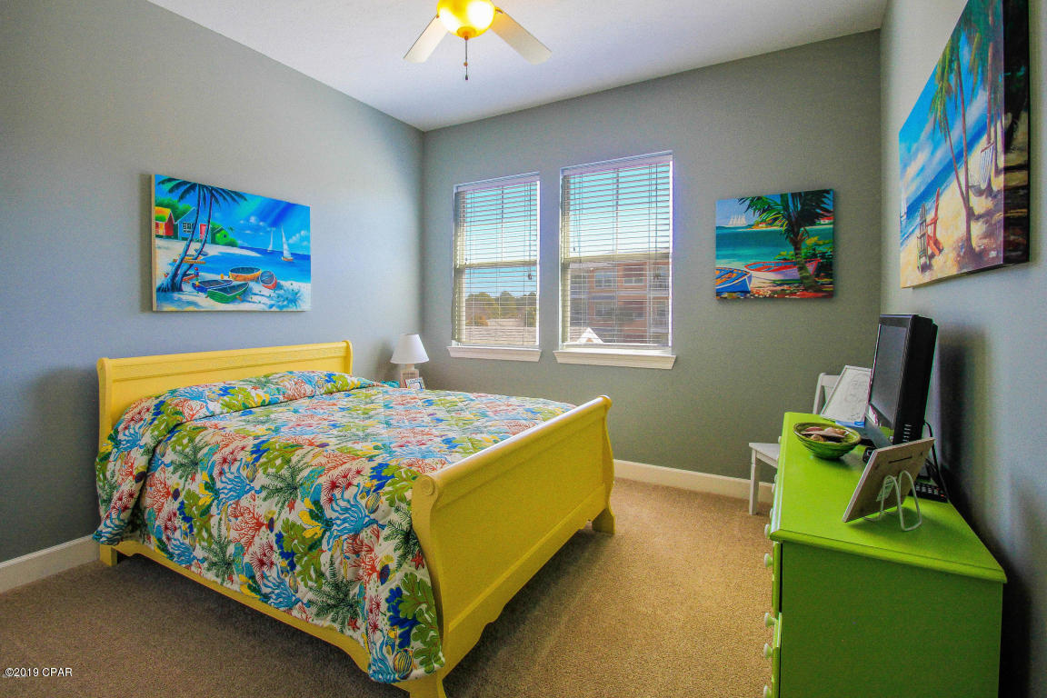 Island Reserve - Residential