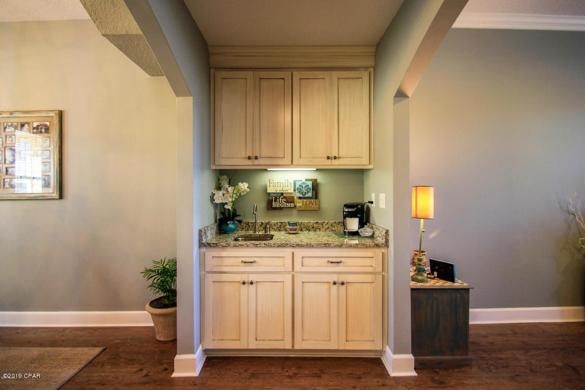 Island Reserve - Residential