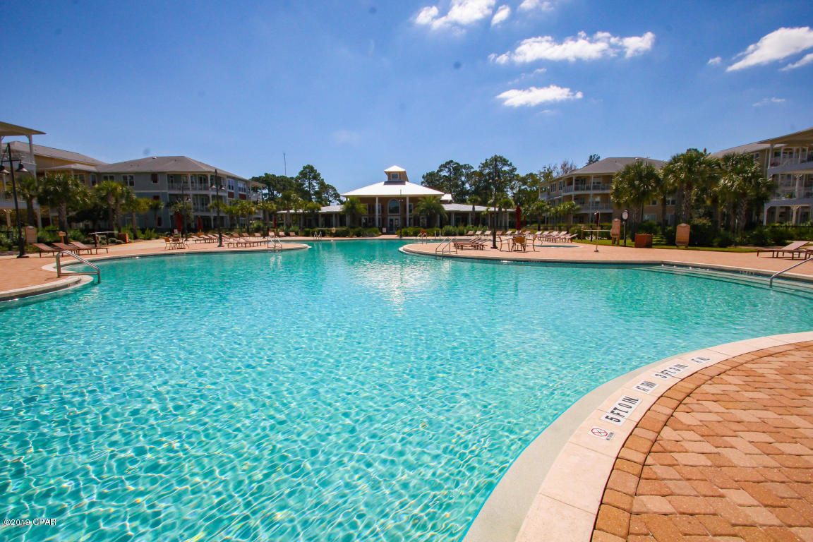 Island Reserve - Residential