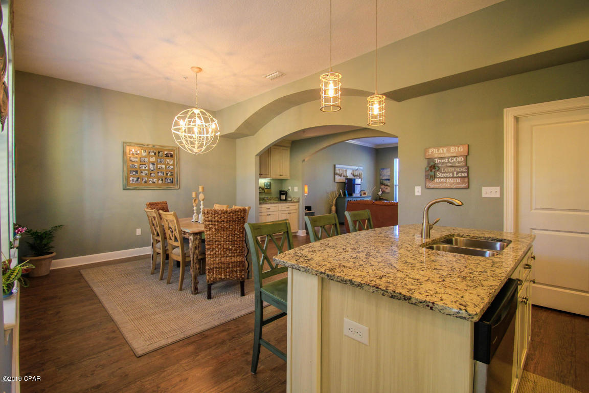 Island Reserve - Residential