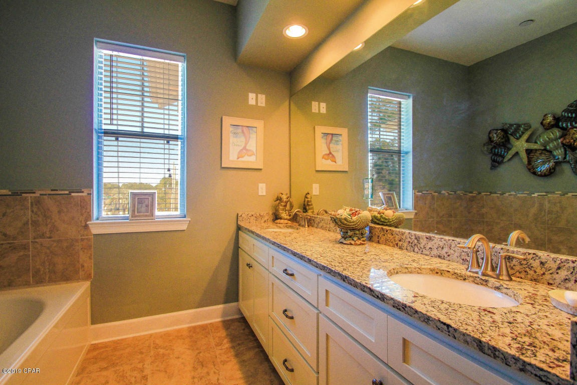 Island Reserve - Residential