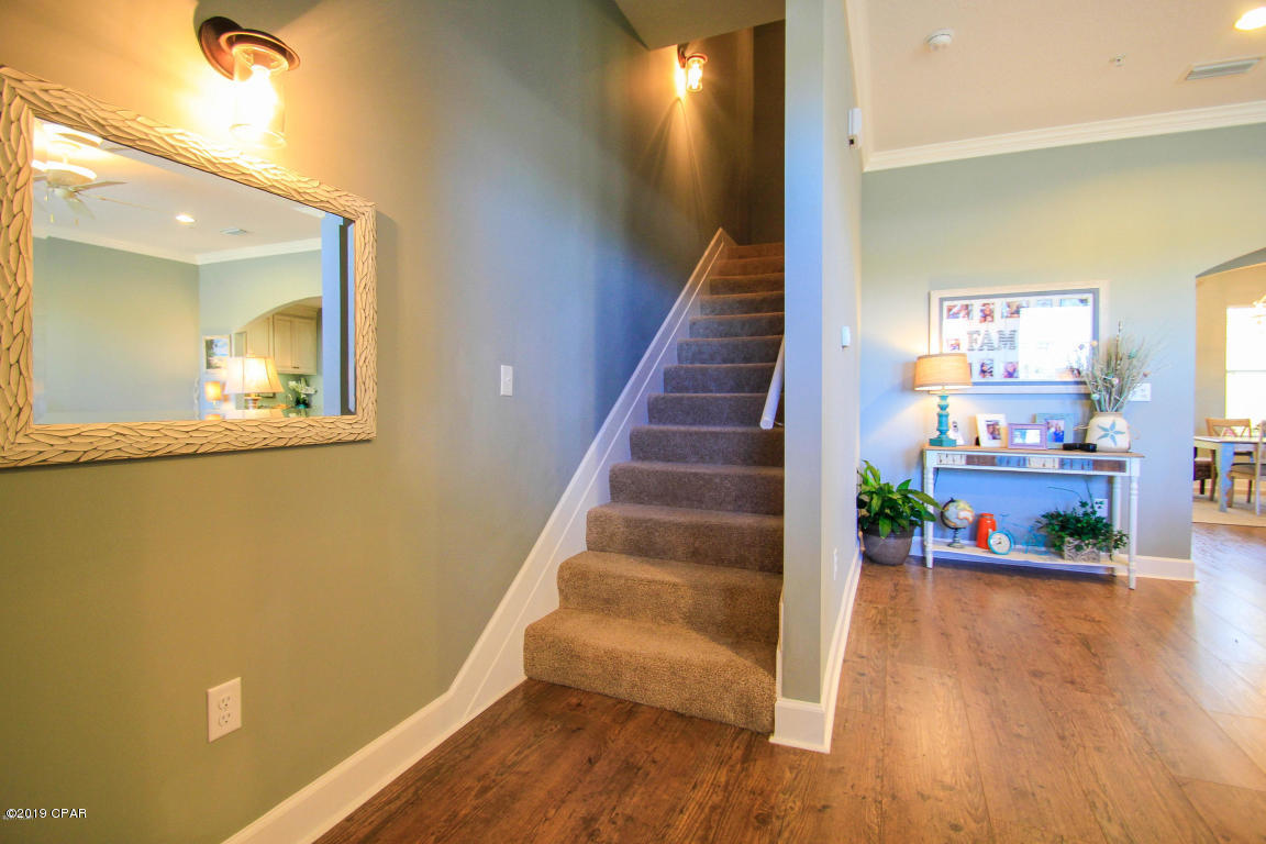 Island Reserve - Residential