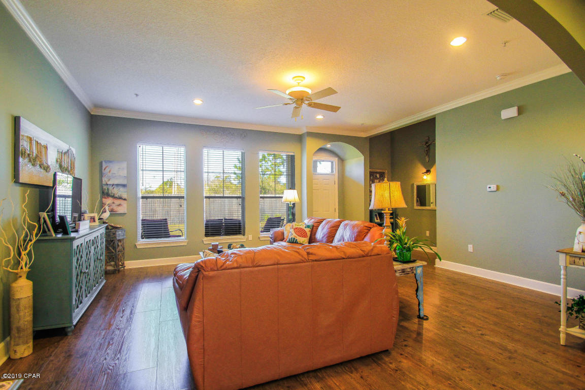 Island Reserve - Residential