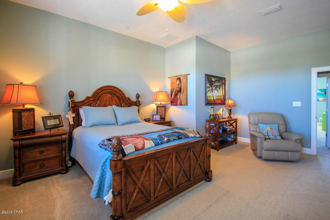 Island Reserve - Residential