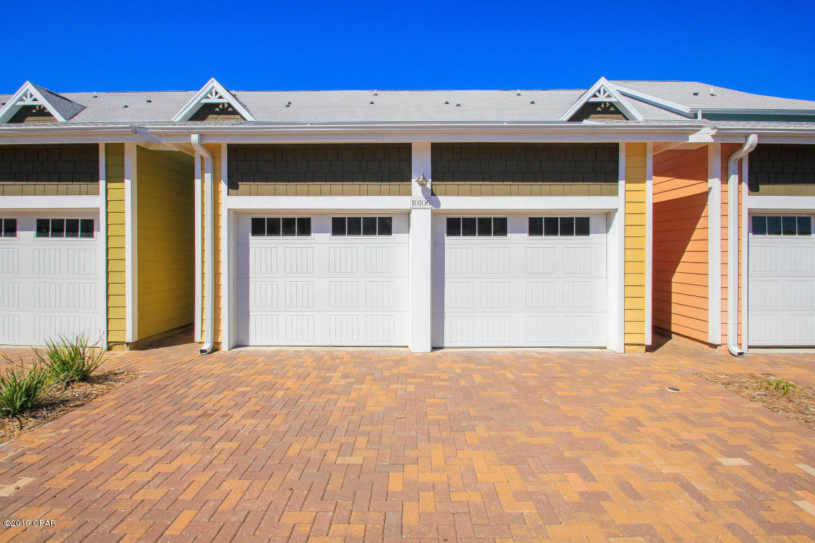 Island Reserve - Residential