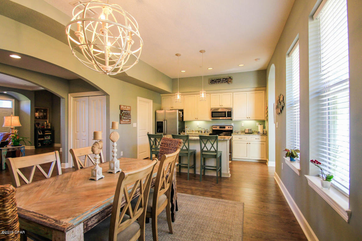 Island Reserve - Residential