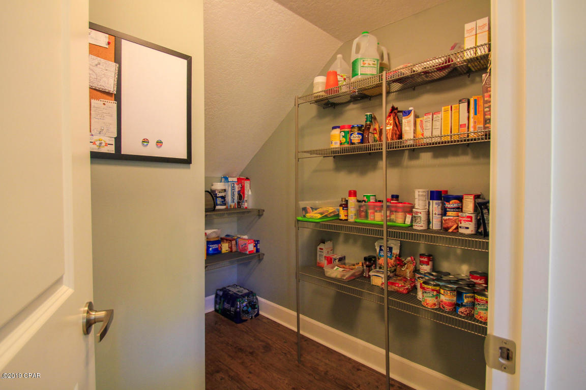 Island Reserve - Residential