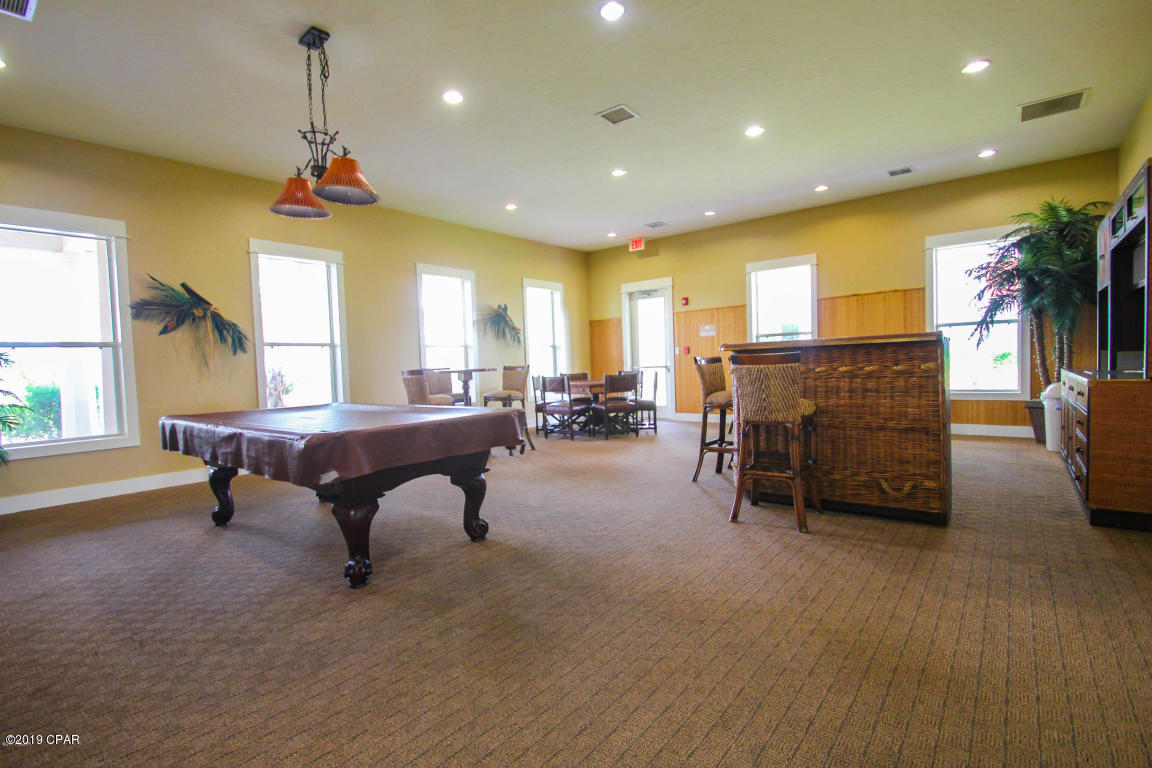 Island Reserve - Residential