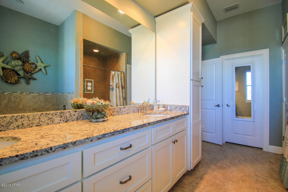 Island Reserve - Residential