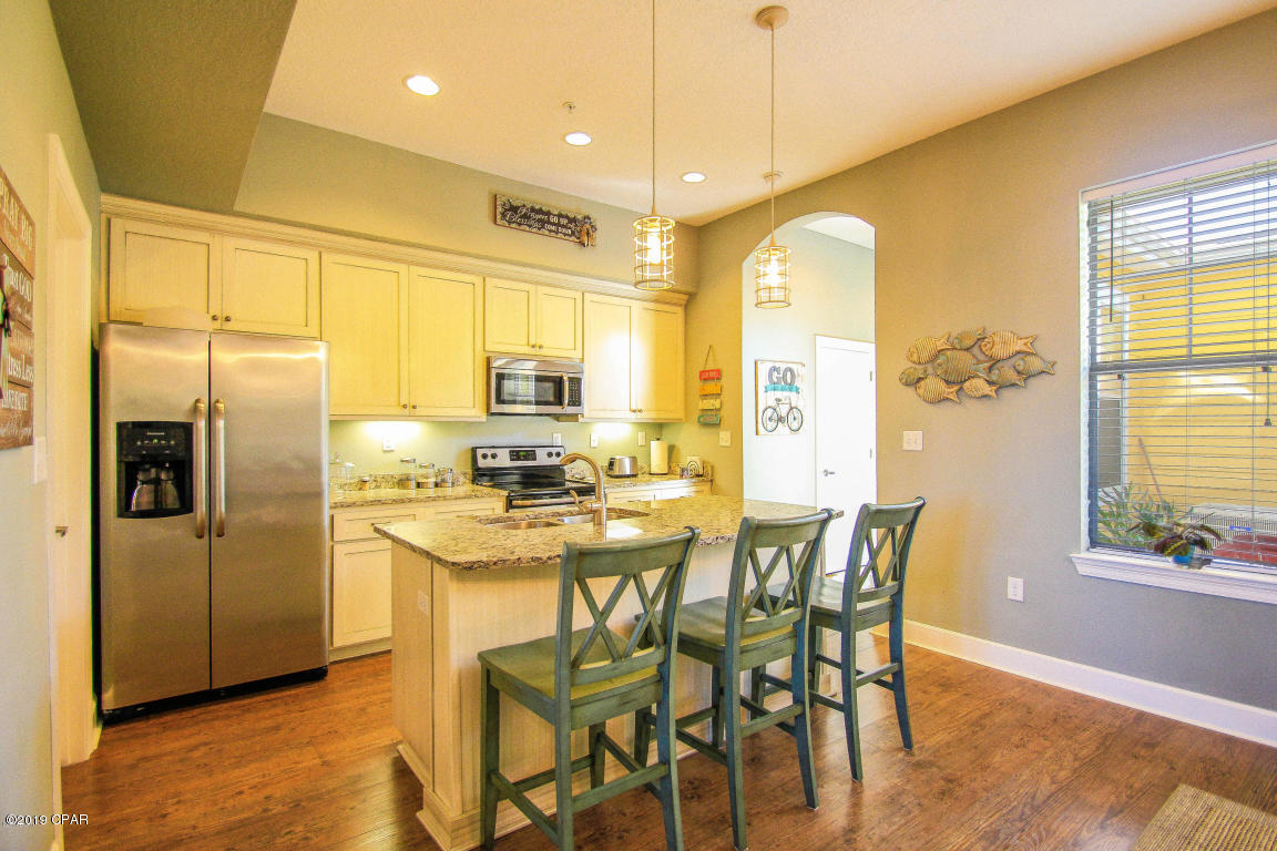 Island Reserve - Residential